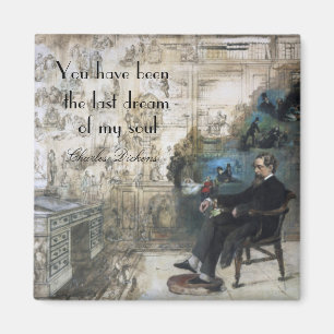 El sueño pasado de mi imán del alma