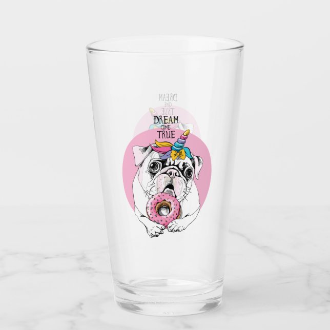 El sueño viene verdad (Anverso)