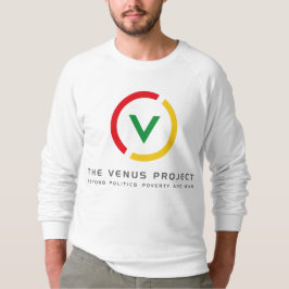 El suéter del proyecto Venus