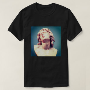 El sufrimiento es hermoso - Camiseta (selección de