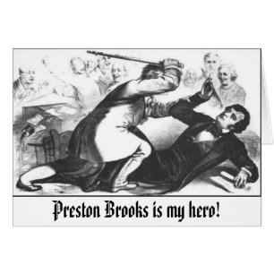 ¡el sumner-asalto, arroyos de Preston es mi héro