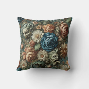 El susurro que agudizó el cuchillo - almohada