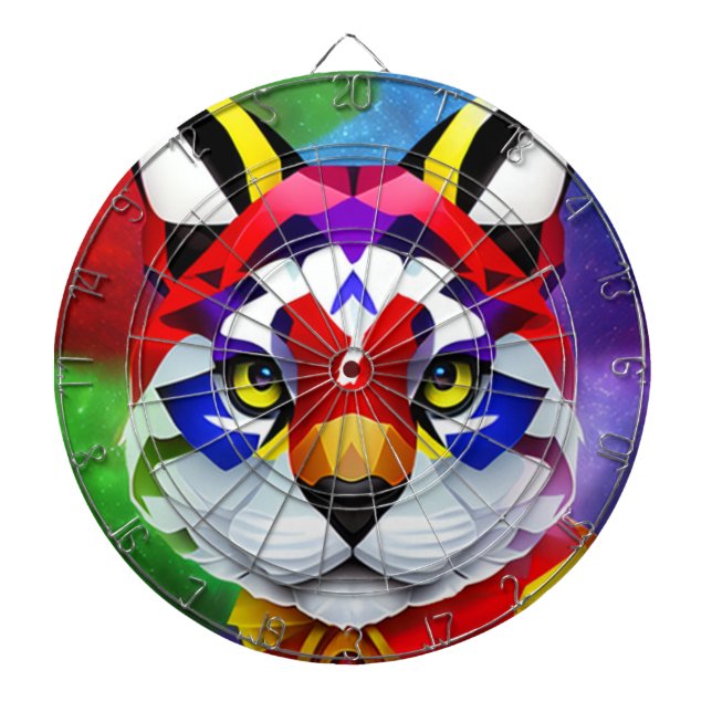 El tablero de gatos de Alexander (Frente)