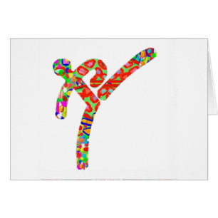 El TAEKWONDO se divierte campeonato