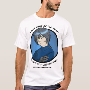 El Tai "sale" camiseta