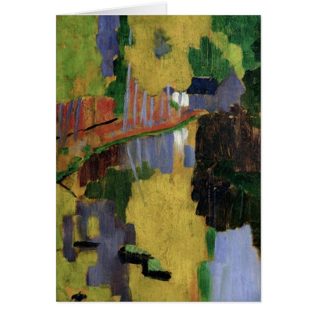 El talismán (Frente)