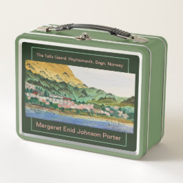 El Talle Gaard (La Granja Talla) '78 MEJP