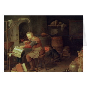 El taller del alquimista