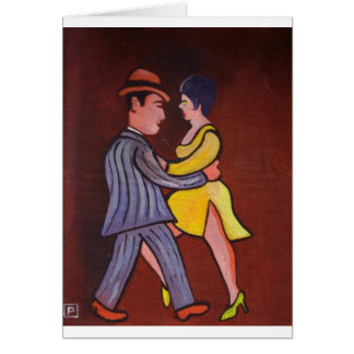 EL TANGO