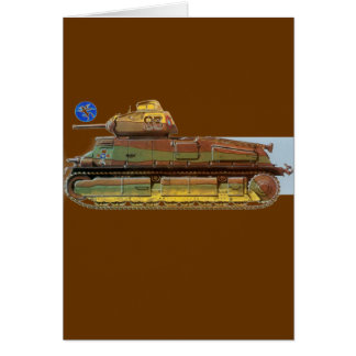 EL TANQUE DE BATALLA FRANCÉS