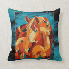 El Tao de la almohada del caballo de la claridad