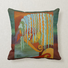 El Tao de la almohada del caballo de la intensidad