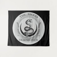 El tapiz de la marca Brood