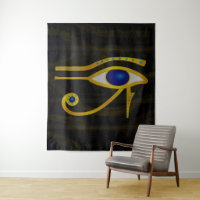El Tapiz De Ojos Horus