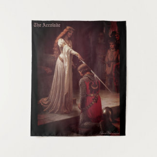 El tapiz del galardón