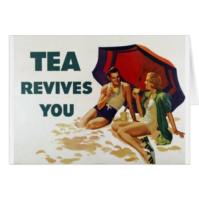 El té te reaviva (Anverso (Horizontal))