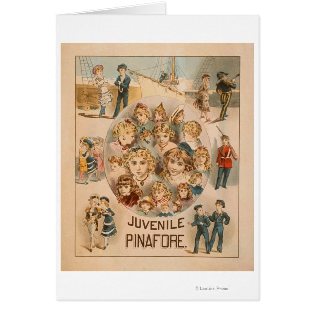 El teatro 2 de Haverly en Nueva York (Frente)