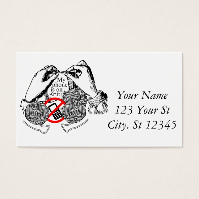 El teléfono está en Knit Thunder_Cove (Frente)