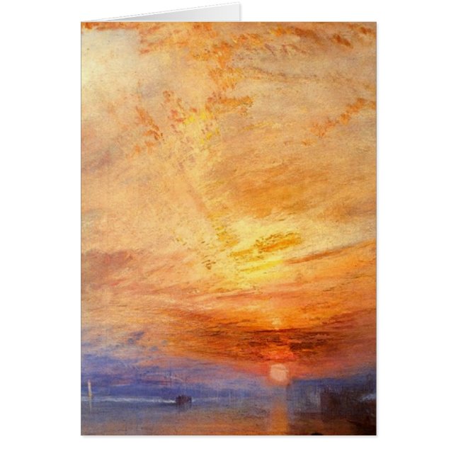 El Temeraire que lucha (Frente)