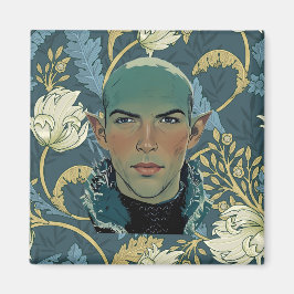 El temido imán de los golpes de lobo