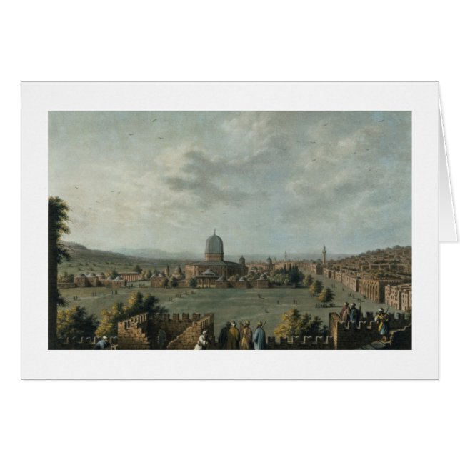 El templo de Solomon, platea 63 de 'opiniónes en (Anverso (Horizontal))