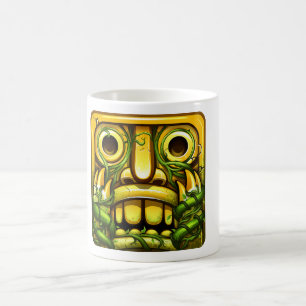 El templo funciona con la taza perdida 2 de la