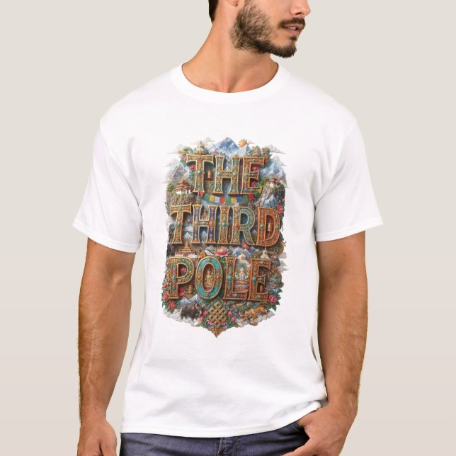 EL TERCER POLO (Anverso)