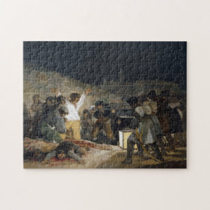 El Tercer Puzzle de Goya