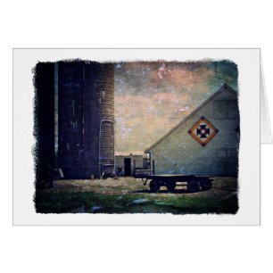 El terraplén de nido de Crow