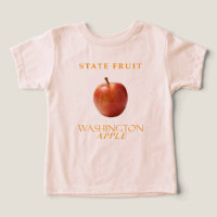 El territorio de Washington fructifica la Apple