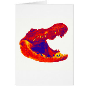 EL TERRITORIO DEL COCODRILO