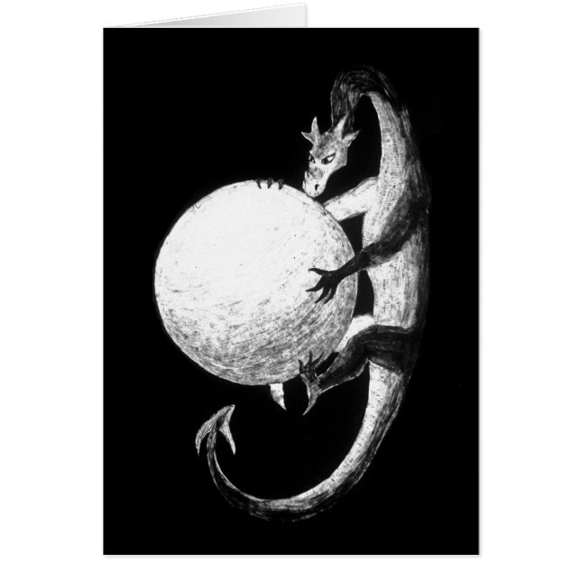 El tesoro del dragón (Frente)