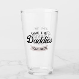 El Texto Personalizado Da A Los Daddies Un Poco De