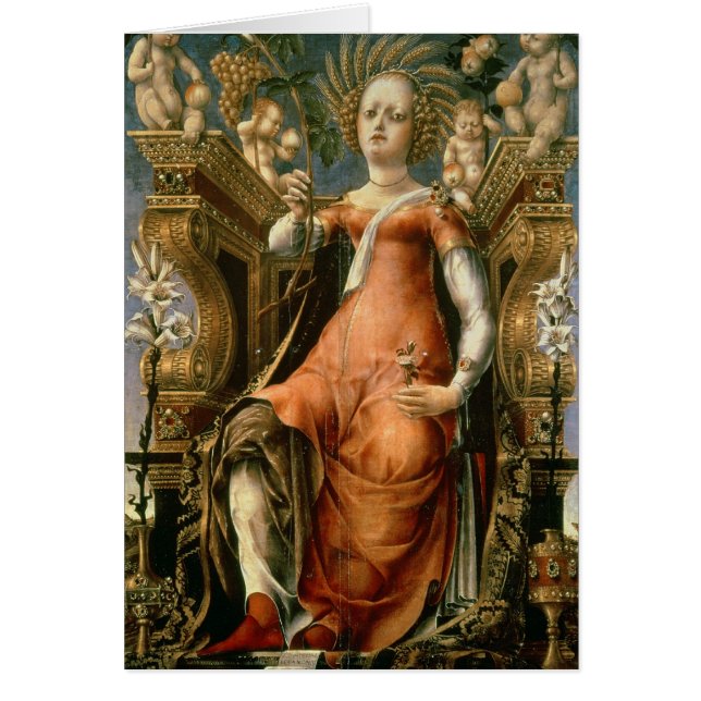 El Thalia de la musa (Frente)