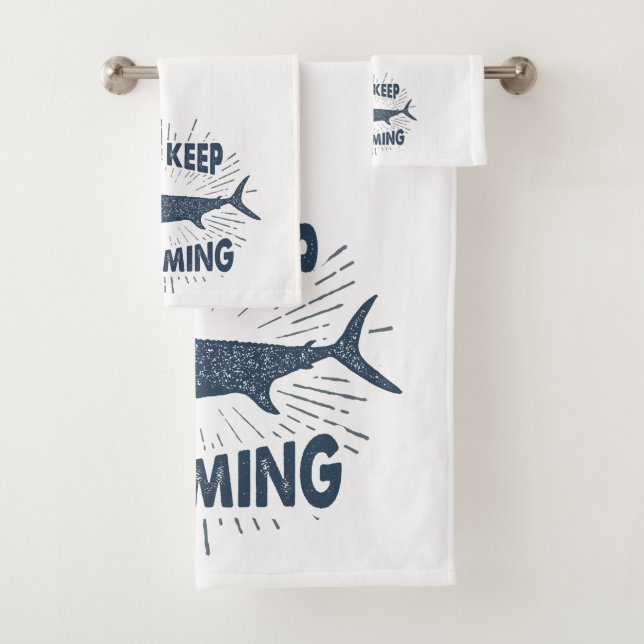 El Tiburón Náutico Sigue Nadando (In situ)