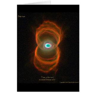 El tiempo, es la adivina más exacta