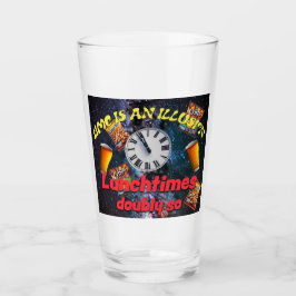 El tiempo es una ilusión