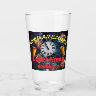 El tiempo es una ilusión