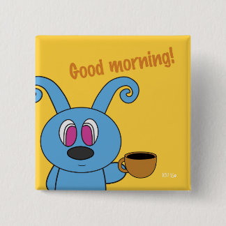 El tiempo Rolly del café ajustó el botón