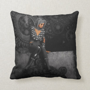 El tiempo se acaba con la almohada