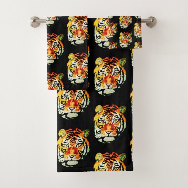 EL TIGRE INDIO (In situ)