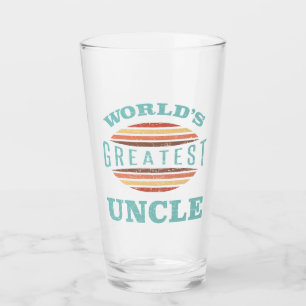 El tío más grande del mundo