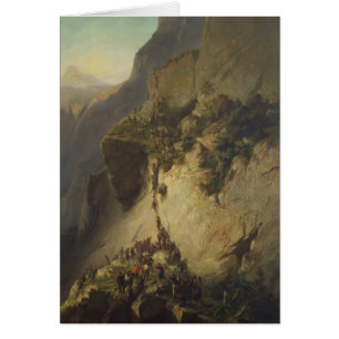 El tomar del fuerte Fautuhua, Tahití