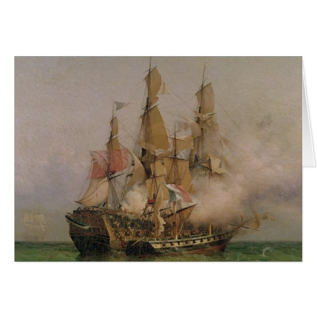 El tomar del 'Kent (Anverso (Horizontal))
