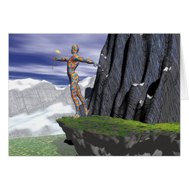 El tonto (Anverso (Horizontal))