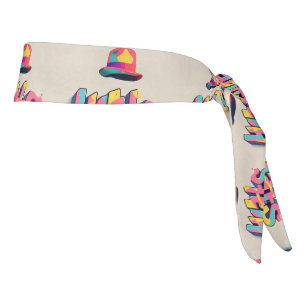 "El toque final de la moda"