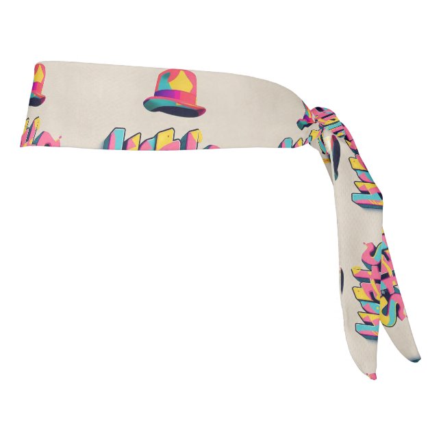 "El toque final de la moda" (Girar 90)