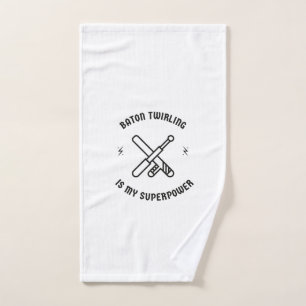 El torbellino es mi superpoder