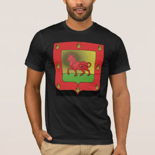 EL Torro de Borja Camisa