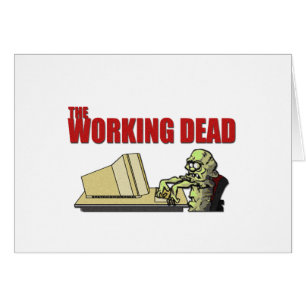 El trabajo absolutamente